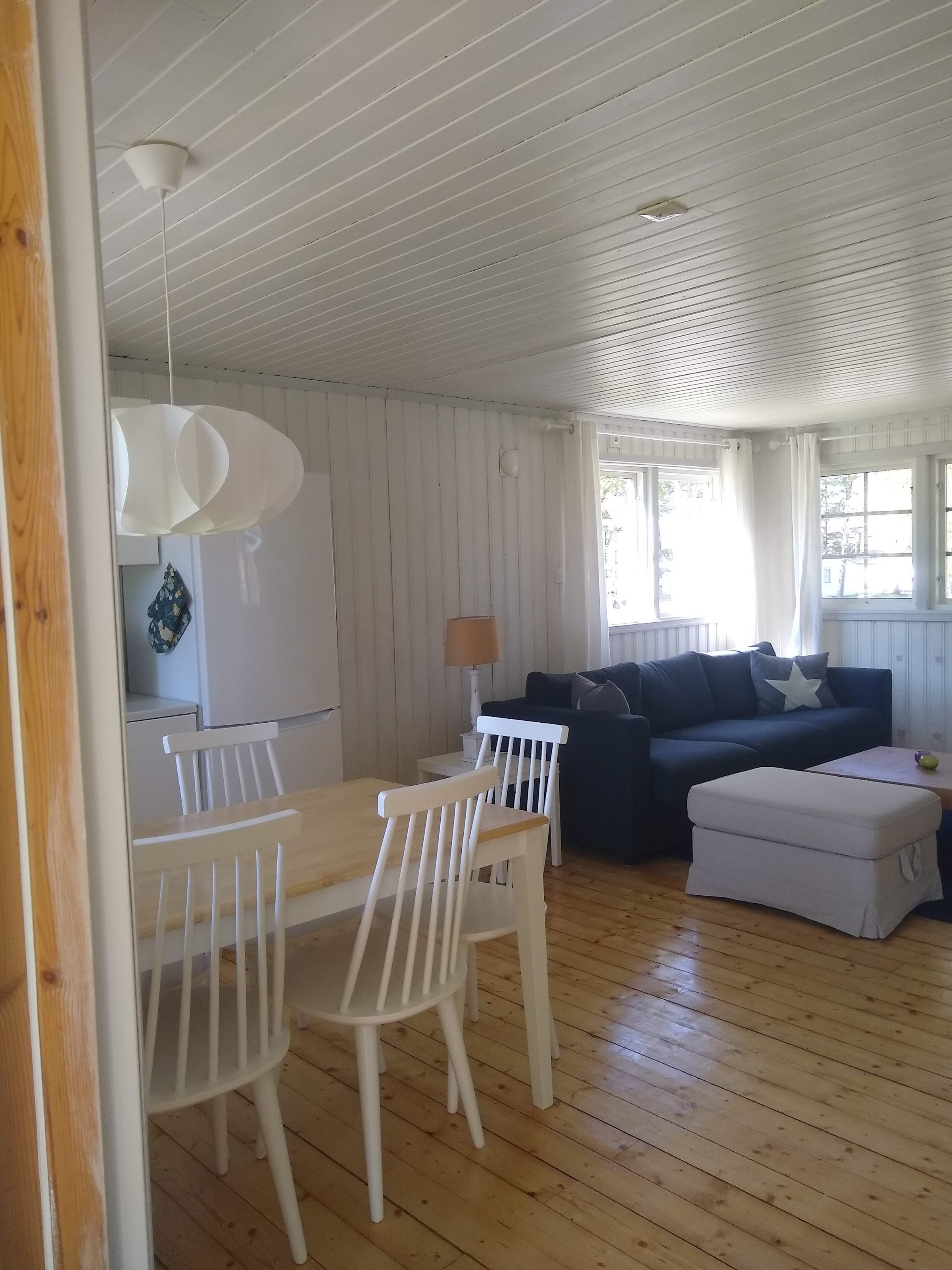 Holsljunga Camping & Café